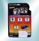 Preview: DC Batman The Animated Series 5 Points Actionfigure "Catwoman" von Mezco